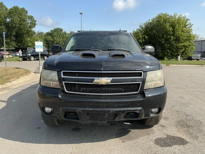 Used 2008 CHEVROLET TAHOE SUVs Michigan US | Miedema Asset Management Group #1425113