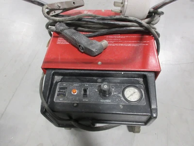 Used CENTURY GENERIC Plasma Cutters Minnesota US | Machinesused.com #1424772