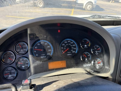 Used 2017 INTERNATIONAL 4300SBA4X2 Box trucks Ohio US | Miedema Asset Management Group #1578124
