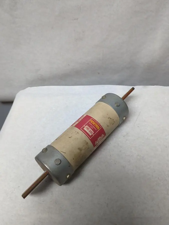 Used COOPER BUSSMANN FRS-300 Miscellaneous Equipment (Electrical & Power) Ohio US | Surplus Asset Holdings #1240588