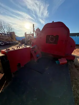 Used WH WH-1000 Piston Pumps Oklahoma US | Oil The Woodlands Group #1500968
