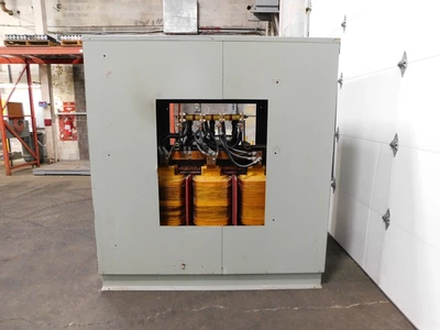 Used Magnetics NA Transformers Ohio US | Equipment Recovery Corp. #1331752