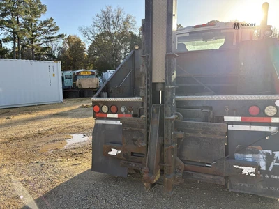 Used 2013 INTERNATIONAL WORKSTAR 7600 Cab Chassis trucks Tennessee US | Moore Equipment #1517292