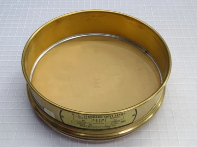 Used U.S. STANDARD _UNKNOWN_ Shakers Texas US | OCO Industrial #1726890