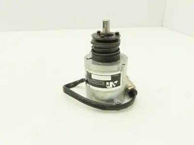 Advance Research X7R7225C31G-01 Rotary Encoder DC Motor 14VDC 20MPM103