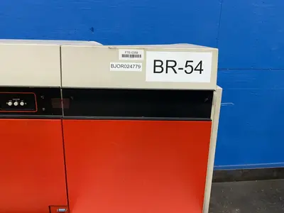USED GENRAD 2272
