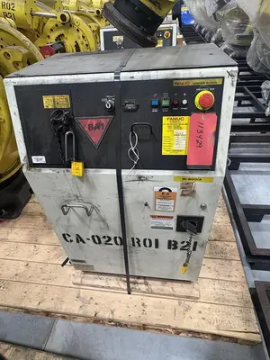 Used 2014 FANUC M900IA/400L Robots Michigan US | Aucto #1306803