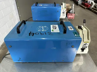 USED MASTERFLEX 7529-10 / 77601-10
