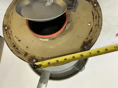 USED CONAIR FRANKLIN DB