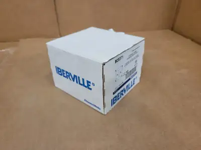 NEW IBERVILLE BC8371