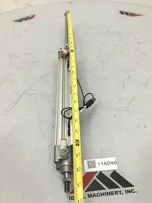 USED SMC CP96SDB32-250W