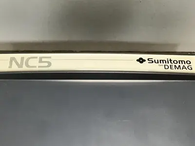USED SUMITOMO VDU-NC5