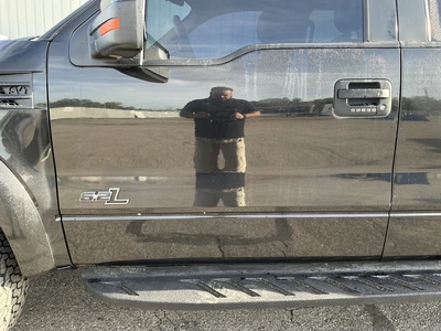Used 2012 FORD F150 Pickup Trucks Michigan US | Miedema Asset Management Group #1425206