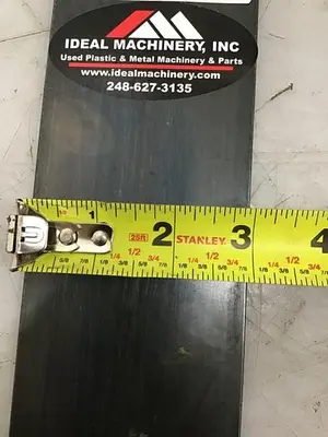 USED VAN DORN 170-RS-9.4F / CS