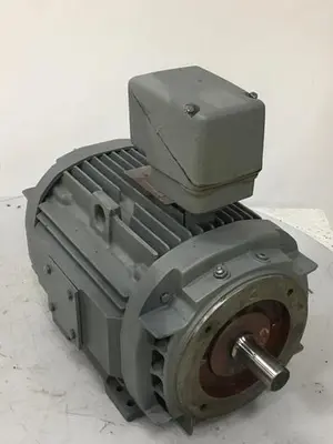 USED GENERAL ELECTRIC 5K286QNB6000A