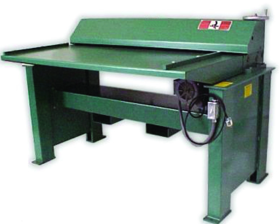 TK 1660 Duct Beader