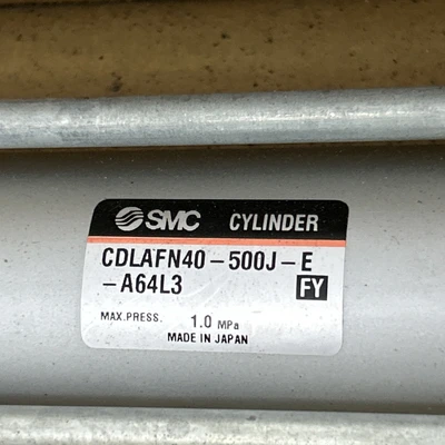 NEW SMC CDLAFN40-500J-E-A64L3