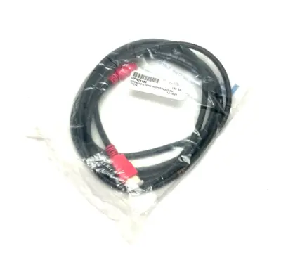 NEW L-COM PREMIUM HIGH SPEED HDMI® CABLE WITH ETHERNET, MALE