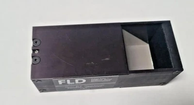 Dolan Jenner AI-2 Fiber-Lite Diffused On-Axis Illumination System