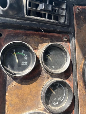 Used 2000 MACK RD600 Concrete Mixer Trucks Ohio US | Proxy Equipment #1426065