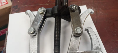 USED OEMTOOLS 25919