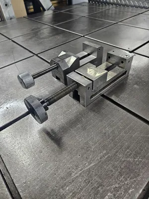 N/A TOOLMAKERS VISE Tooling | GMT (4)