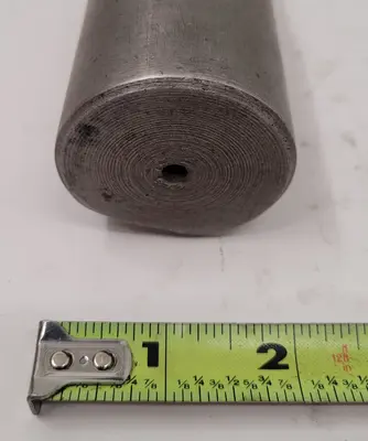 Used SQUARE D 11 INCH SHOULDER SQUARE END MILL Misc Industrial Equipment Kentucky US | Aucto #687529