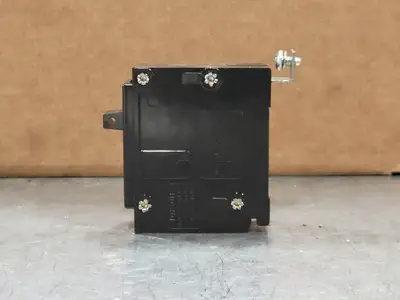 USED COMMANDER BQL115