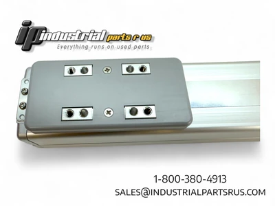 NEW IAI CORPORATION RCS4-SA6C-WA-100-12-450-T2-M