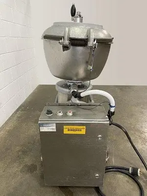 USED STEPHAN VCM