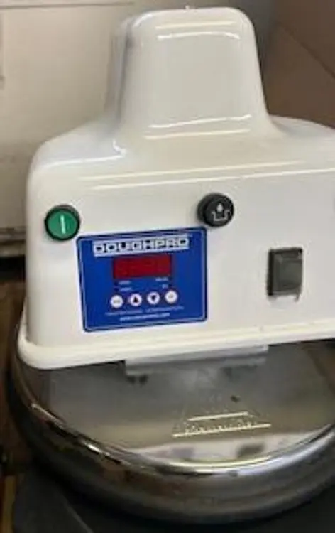 Used DOUGH PRO DP1100 Dough Sheeters & Presses British Columbia CA | Surrey Food Equipment #759487