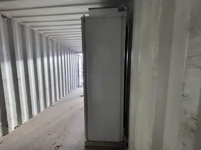 USED ABB ACS800-37-0260-7