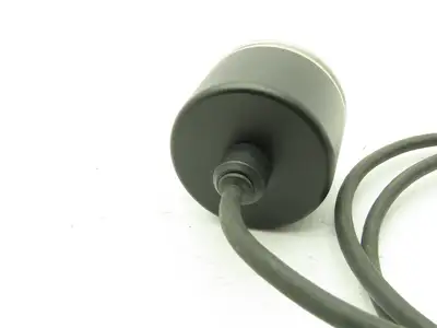 Heidenhain ROD 426 5000 07B12-05 Rotary Encoder 295438-1E