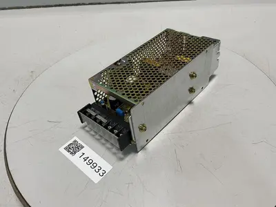 USED COSEL PAA100F-24-N
