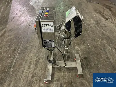 USED CEIA Ceia Metal Detector, Model THS/PH21N