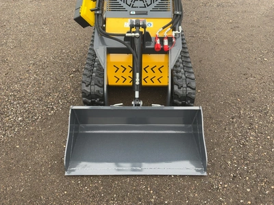 Used 2026 SDLANCH SSL60 Skid Steer Loaders Michigan US | Miedema Asset Management Group #1579218
