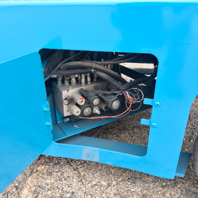 Used 2019 Genie GS-3246 Scissor Lifters Wisconsin US | Stack Equipment #1080577
