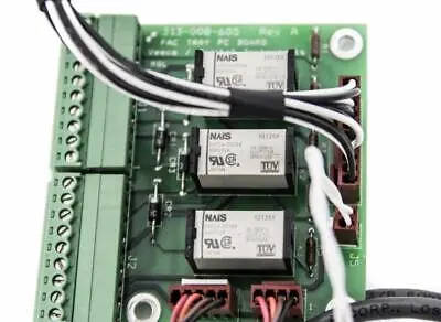 Veeco Fac Tray PC Board Tool & Machine Components | ANACAPA EQUIPMENT BROKERS, INC (3)