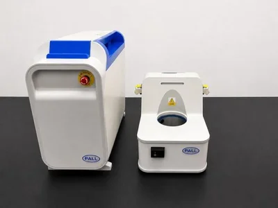Used PALL ICELLIS NANO Bioreactors New Jersey US | Bionex Scientific LLC #799791