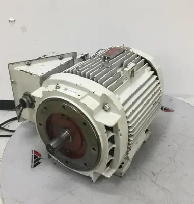 USED GENERAL ELECTRIC 5K365JS2015D20M