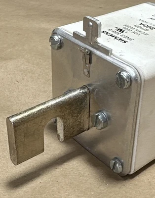 NEW Siemens ["3NE3338-8", "3NE3 338-8"]