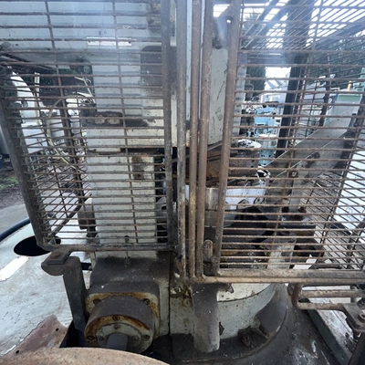 Courtoy 20 Head Rotary Tablet Press R33