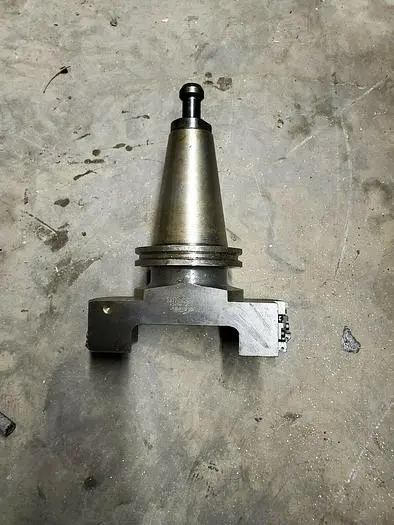 Used KOMET UB9901190 Tool Holders Wisconsin US | Lemke Machinery Sales #310264