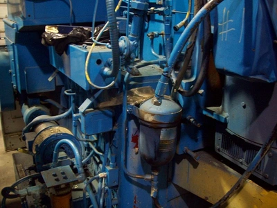 USED 1996 MOTCH 219-VNC