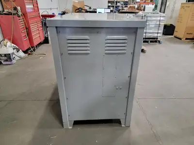 USED DRESSER ELECTRIC 8ELX-500K