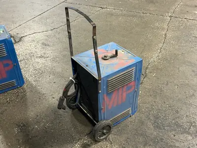 Used MILLER THUNDERBOLT AC/DC Arc Welders Ohio US | HGR 24 #1498584