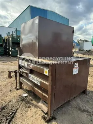 USED MARATHON TC-220-T CROSS CYLINDER STATIONARY