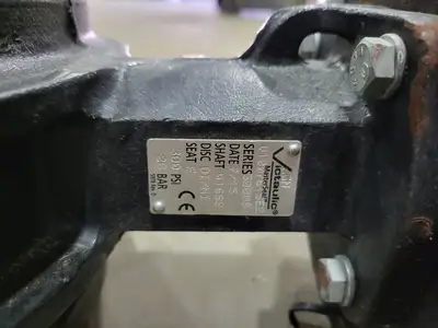 USED VICTAULIC V100761SE2
