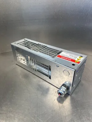 Post Glover DB0135-0200-10000AA0. (4B-20)