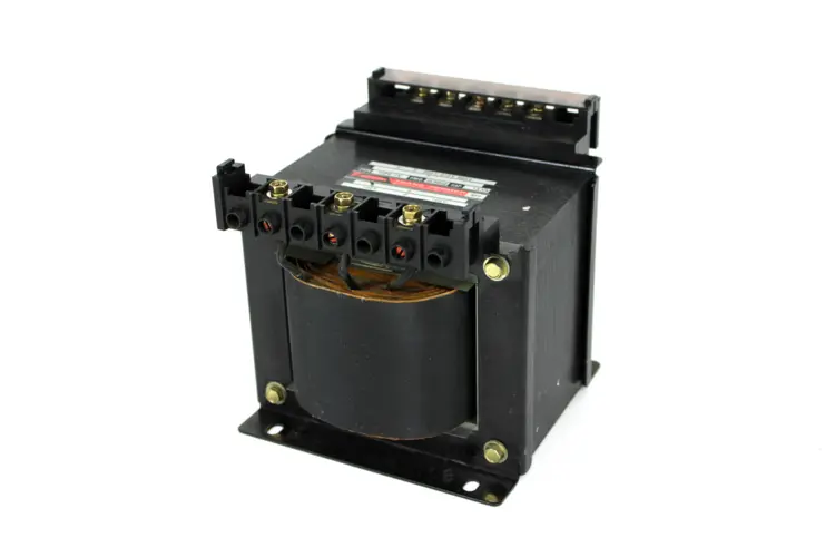 Used AIHARA ELECTRIC CO. YS3W-1K Transformers Kentucky US | Industrial Parts R Us Inc. #358103